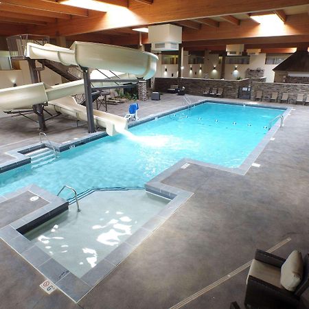 Cascades Mountain Resort, Ascend Hotel Collection Hendersonville Εξωτερικό φωτογραφία