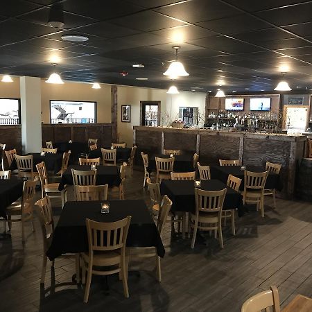 Cascades Mountain Resort, Ascend Hotel Collection Hendersonville Εξωτερικό φωτογραφία