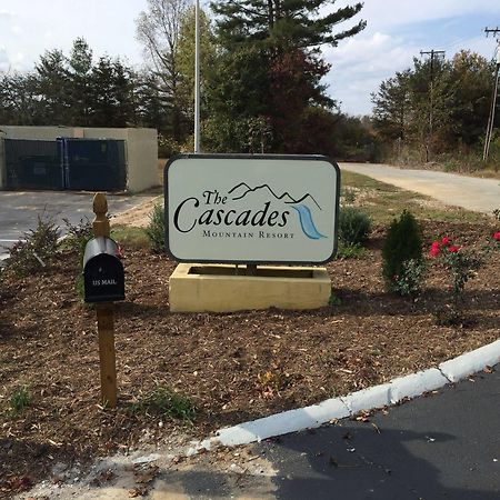Cascades Mountain Resort, Ascend Hotel Collection Hendersonville Εξωτερικό φωτογραφία