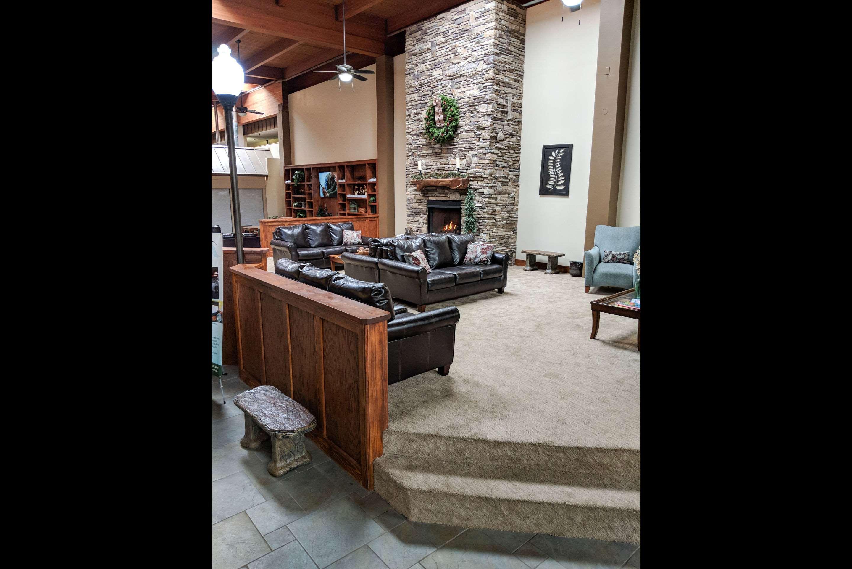Cascades Mountain Resort, Ascend Hotel Collection Hendersonville Εξωτερικό φωτογραφία