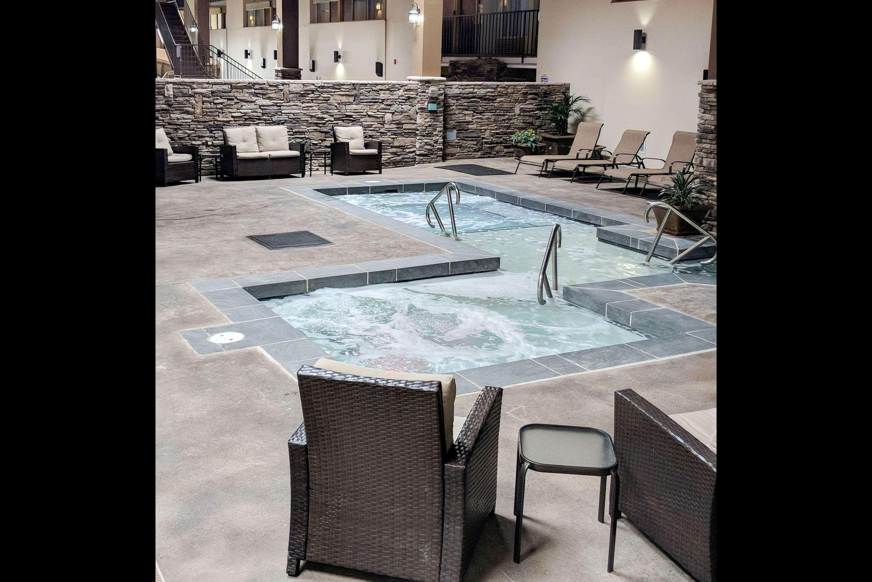 Cascades Mountain Resort, Ascend Hotel Collection Hendersonville Εξωτερικό φωτογραφία