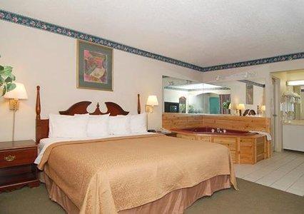 Cascades Mountain Resort, Ascend Hotel Collection Hendersonville Δωμάτιο φωτογραφία