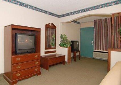 Cascades Mountain Resort, Ascend Hotel Collection Hendersonville Δωμάτιο φωτογραφία