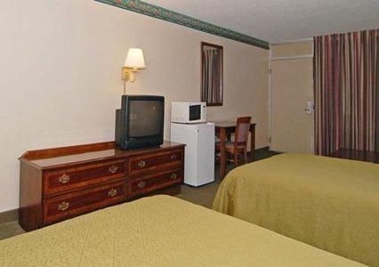 Cascades Mountain Resort, Ascend Hotel Collection Hendersonville Δωμάτιο φωτογραφία