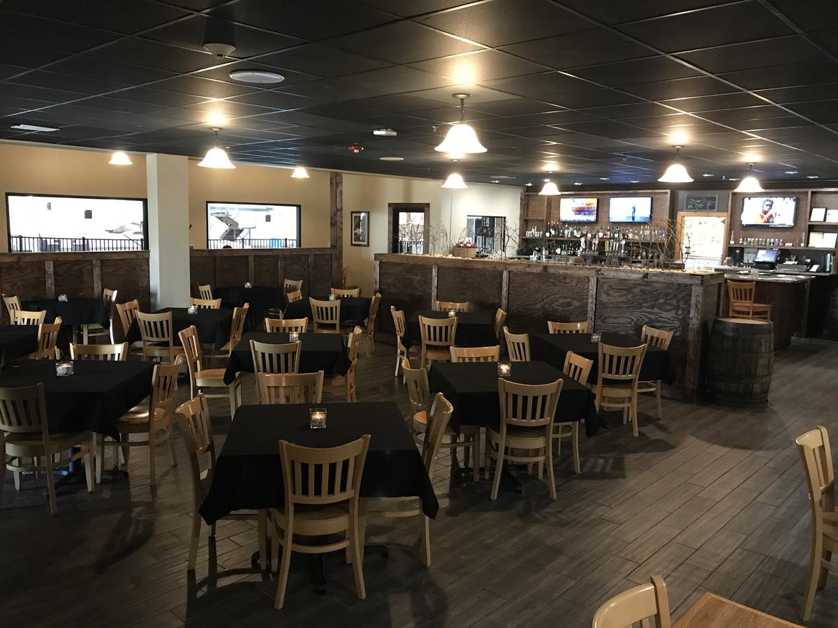 Cascades Mountain Resort, Ascend Hotel Collection Hendersonville Εξωτερικό φωτογραφία