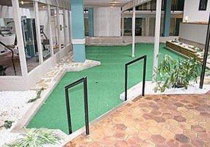 Cascades Mountain Resort, Ascend Hotel Collection Hendersonville Εξωτερικό φωτογραφία