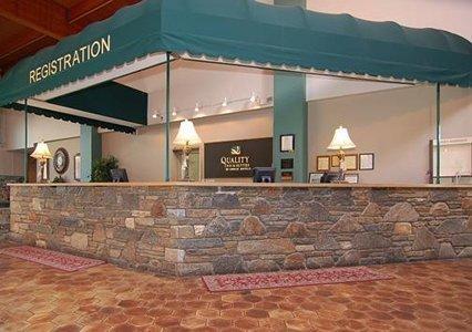 Cascades Mountain Resort, Ascend Hotel Collection Hendersonville Εξωτερικό φωτογραφία