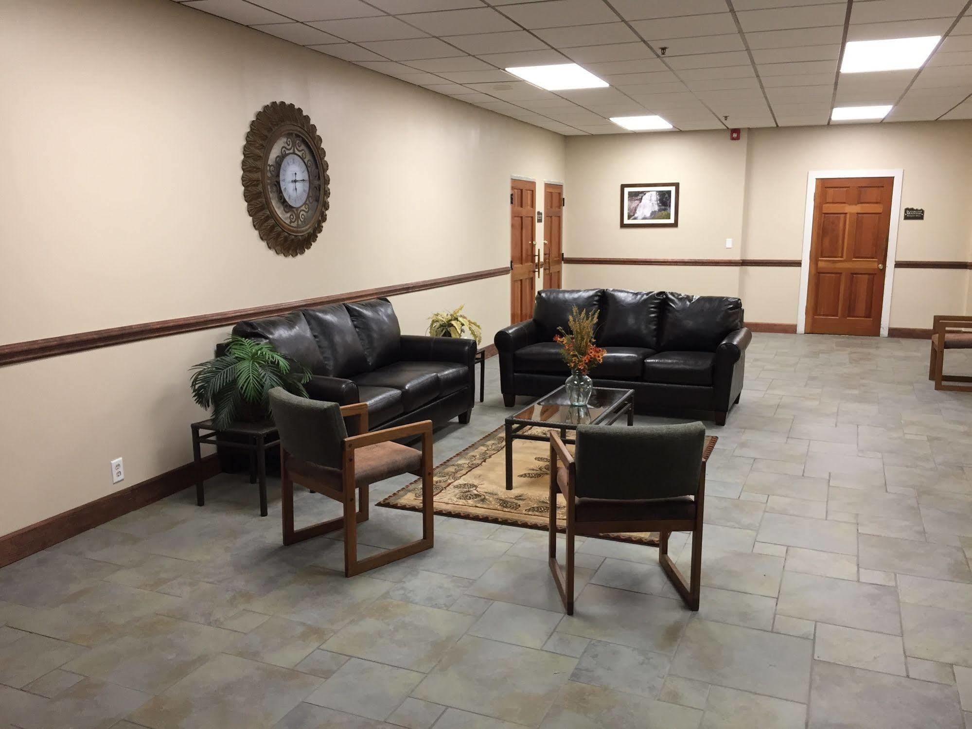 Cascades Mountain Resort, Ascend Hotel Collection Hendersonville Εξωτερικό φωτογραφία