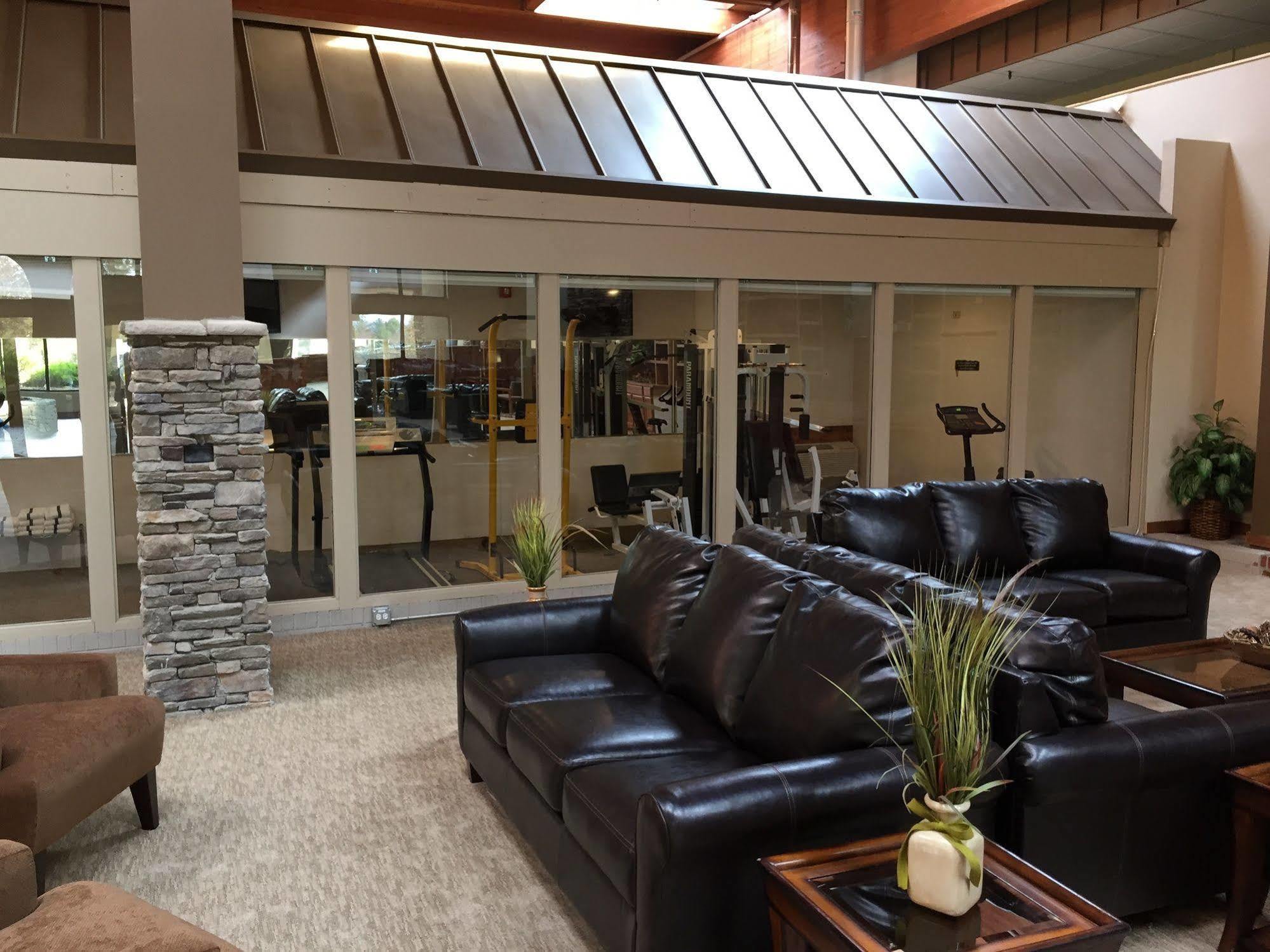 Cascades Mountain Resort, Ascend Hotel Collection Hendersonville Εξωτερικό φωτογραφία