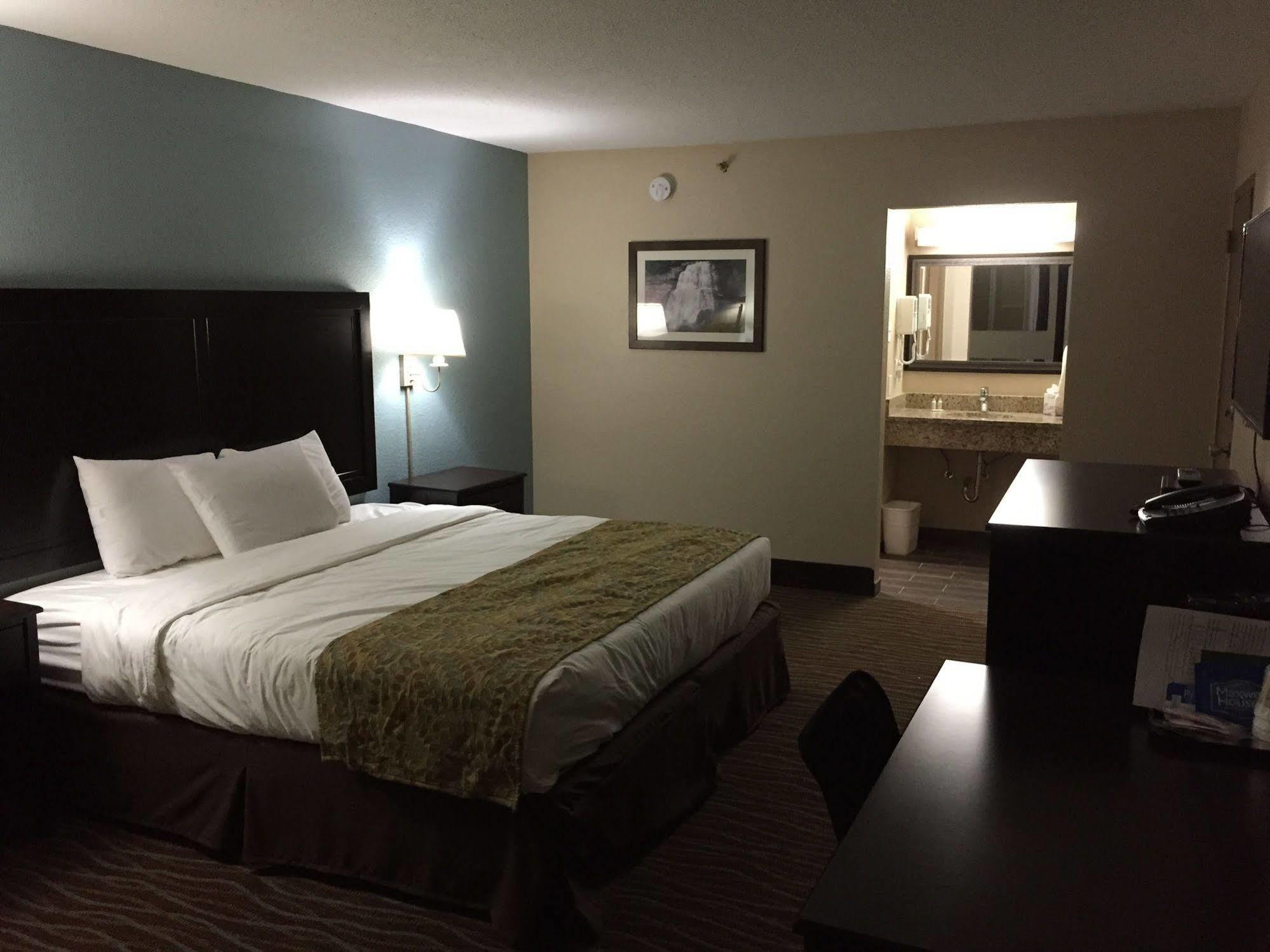 Cascades Mountain Resort, Ascend Hotel Collection Hendersonville Εξωτερικό φωτογραφία