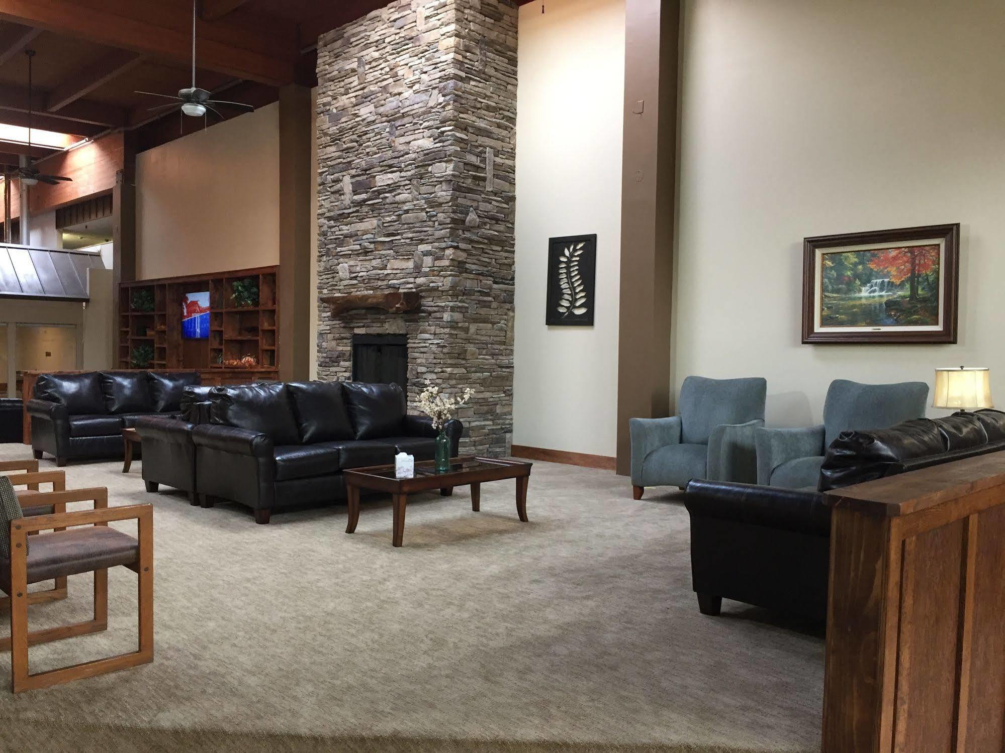 Cascades Mountain Resort, Ascend Hotel Collection Hendersonville Εξωτερικό φωτογραφία