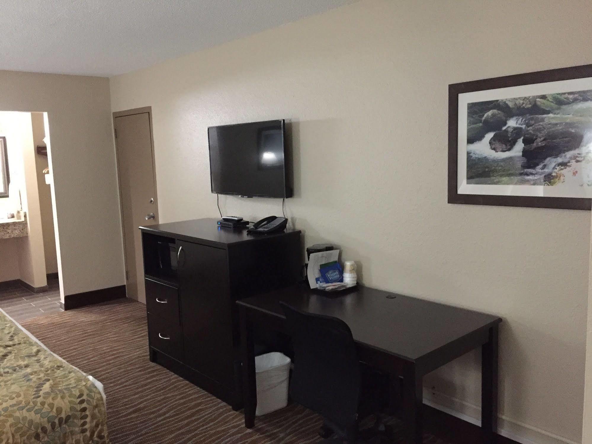 Cascades Mountain Resort, Ascend Hotel Collection Hendersonville Εξωτερικό φωτογραφία