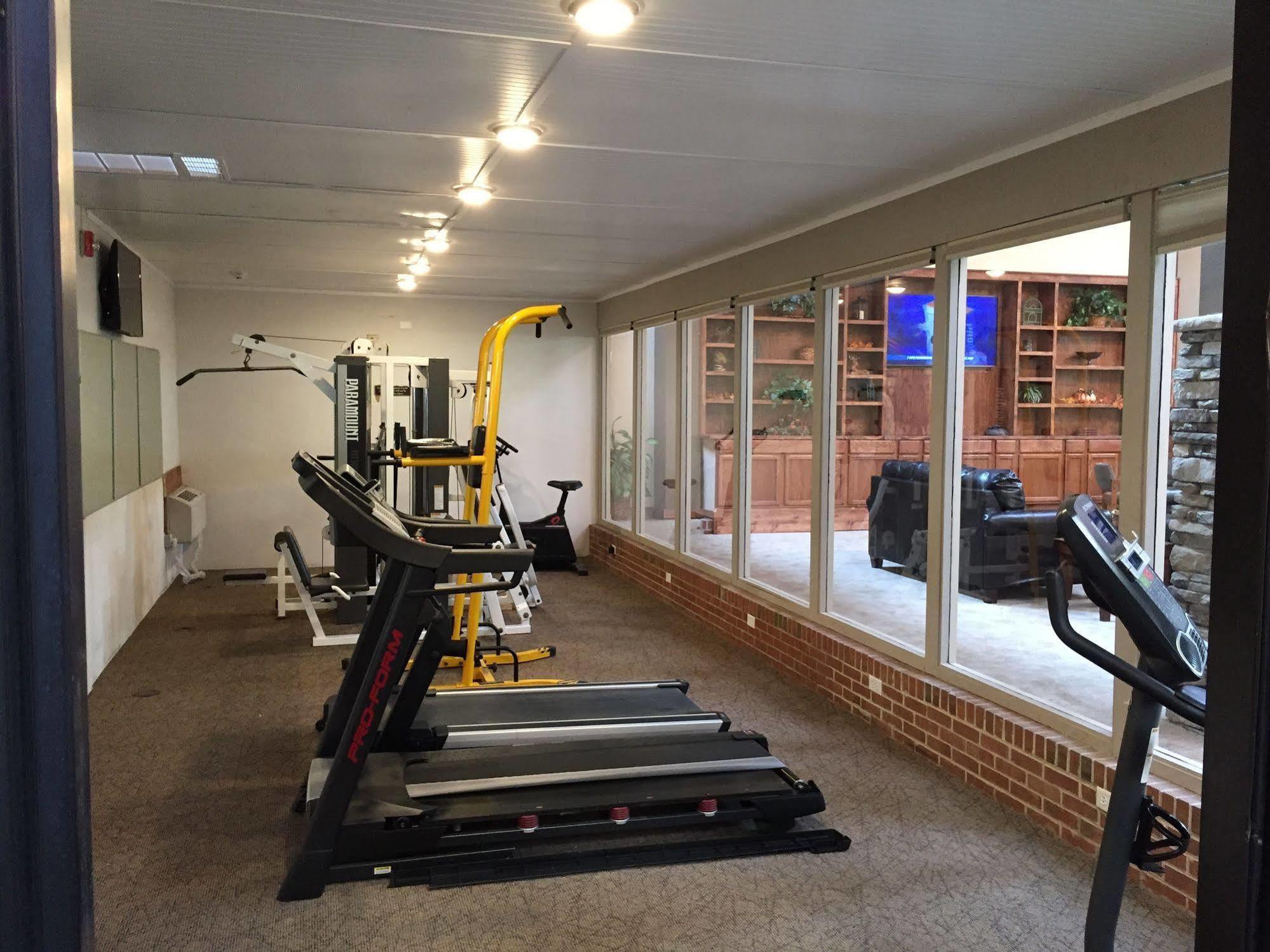 Cascades Mountain Resort, Ascend Hotel Collection Hendersonville Εξωτερικό φωτογραφία
