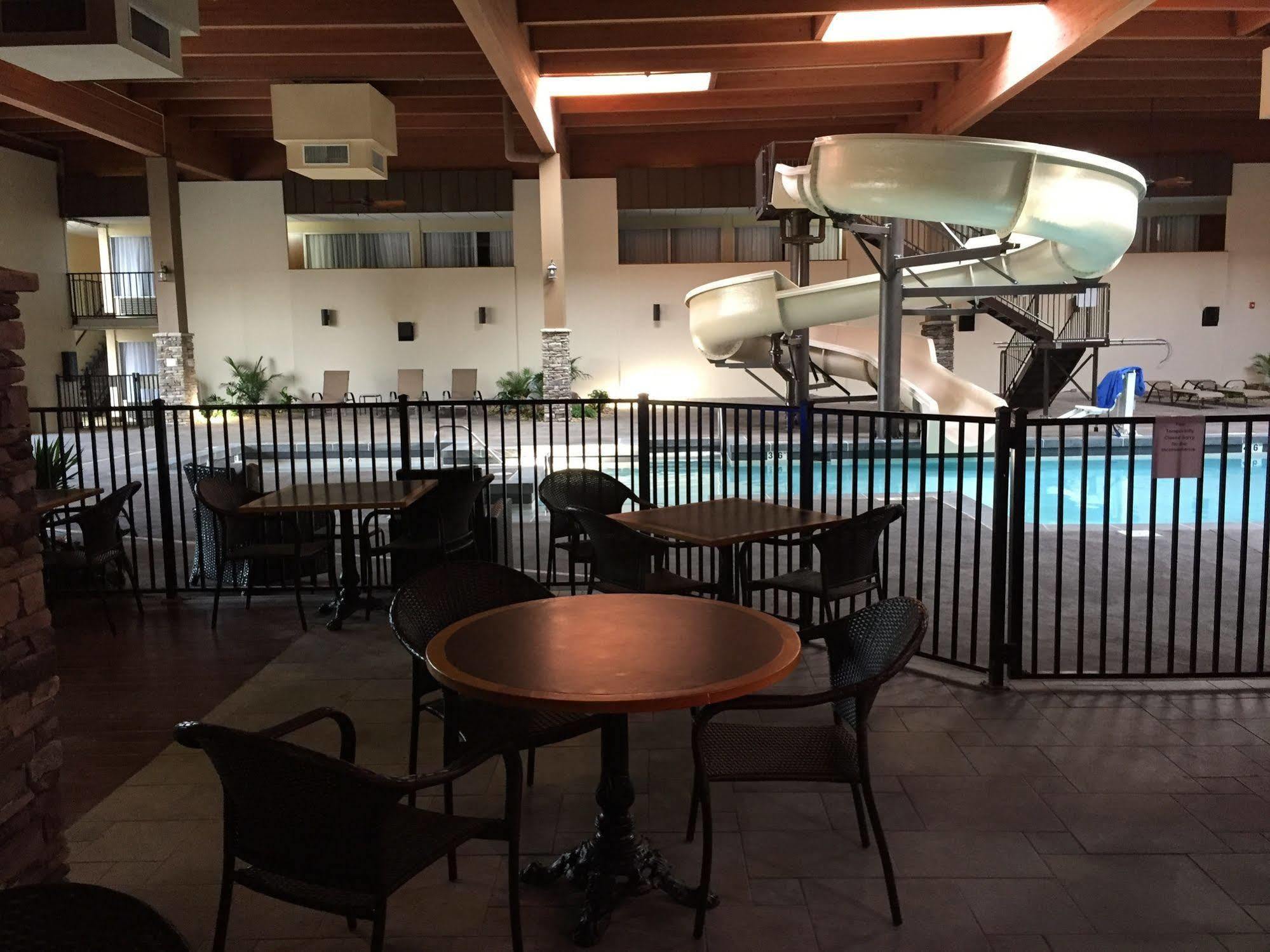 Cascades Mountain Resort, Ascend Hotel Collection Hendersonville Εξωτερικό φωτογραφία