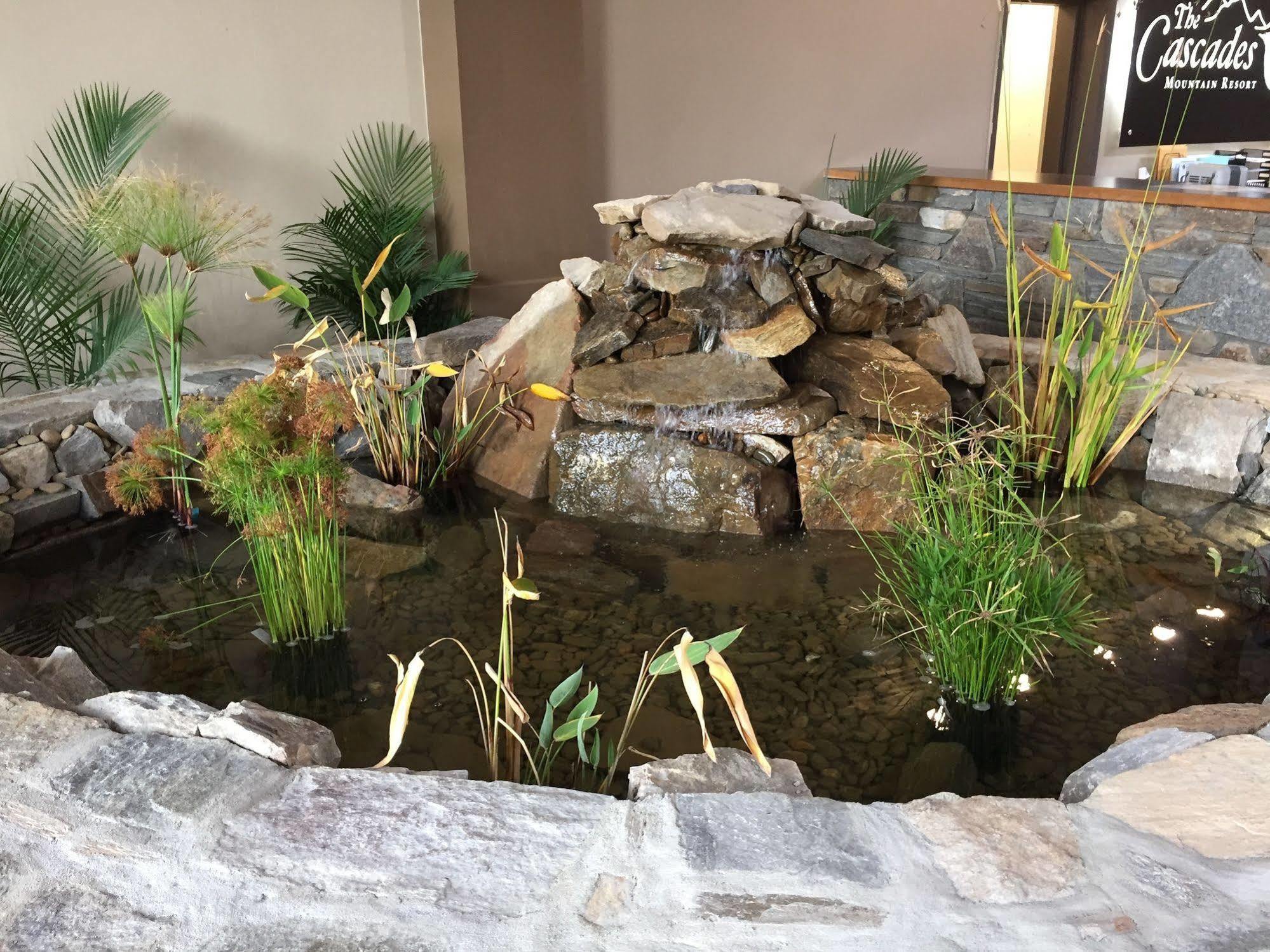 Cascades Mountain Resort, Ascend Hotel Collection Hendersonville Εξωτερικό φωτογραφία